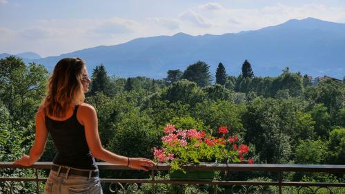 Hotel Albergo Ristorante Monterosa