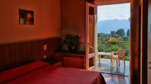 Hotel Albergo Ristorante Monterosa