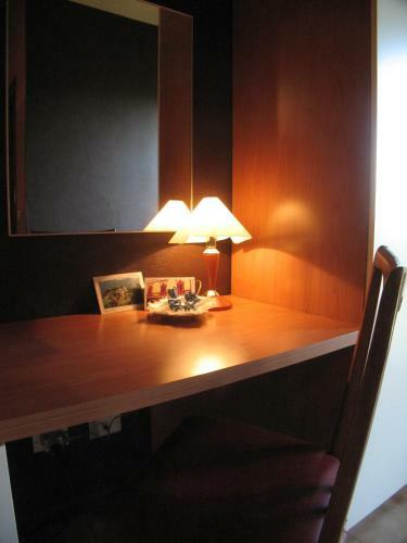 Hotel Albergo Ristorante Monterosa