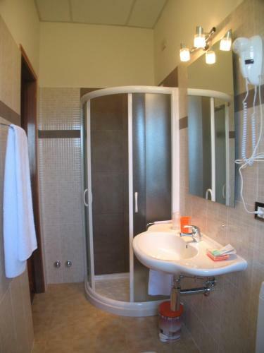 Hotel Albergo Ristorante Monterosa