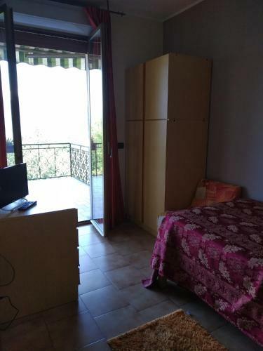 Hotel Albergo Ristorante Monterosa