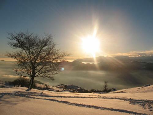 Hotel Albergo Ristorante Monterosa