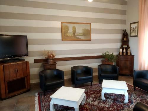 Hotel Albergo Ristorante Monterosa