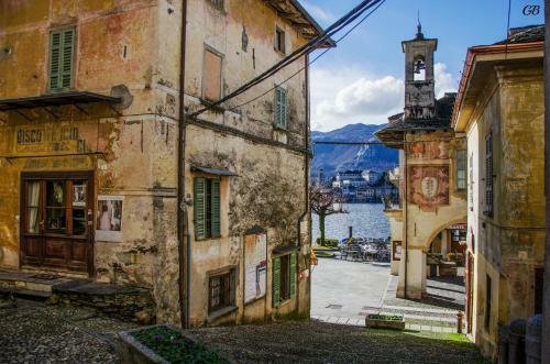 Hotel Albergo Ristorante Monterosa