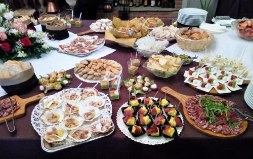 Hotel Albergo Ristorante Monterosa