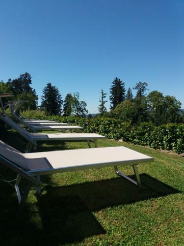 Hotel Albergo Ristorante Monterosa