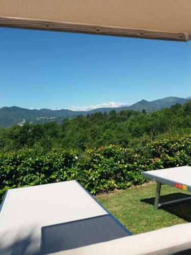 Hotel Albergo Ristorante Monterosa