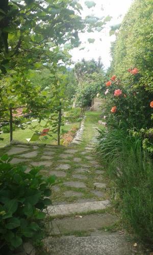 Hotel Albergo Ristorante Monterosa