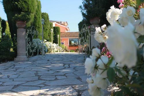 Bed & Breakfast Villa Francesca
