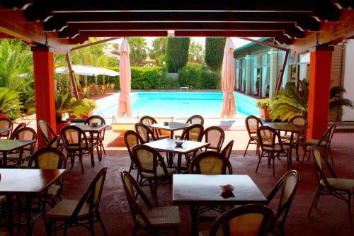 Bed & Breakfast Villa Francesca