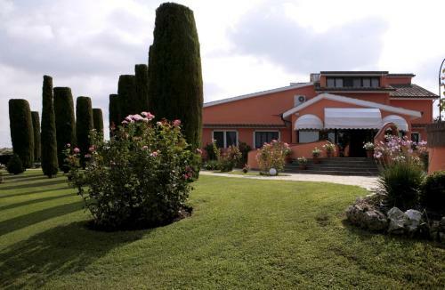 Bed & Breakfast Villa Francesca