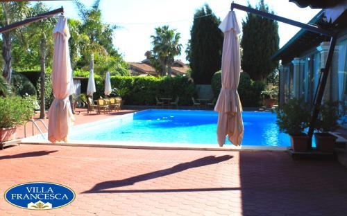 Bed & Breakfast Villa Francesca