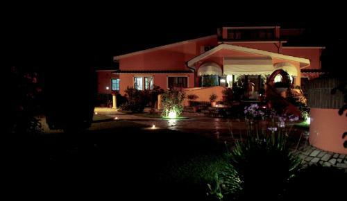 Bed & Breakfast Villa Francesca