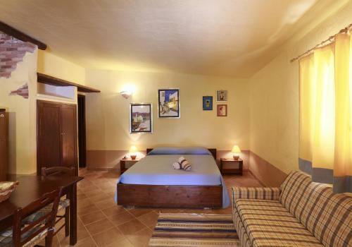 Agroturismo Il Villaggetto
