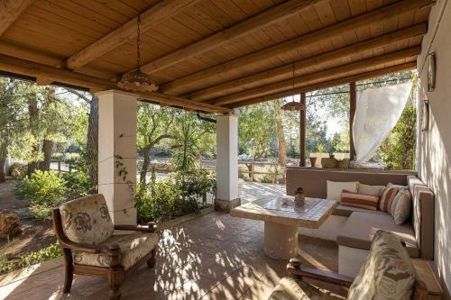 Agroturismo Il Villaggetto