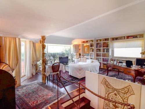 Apartment Giardino Delle Palme Palermo