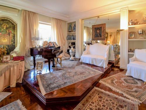 Apartment Giardino Delle Palme Palermo