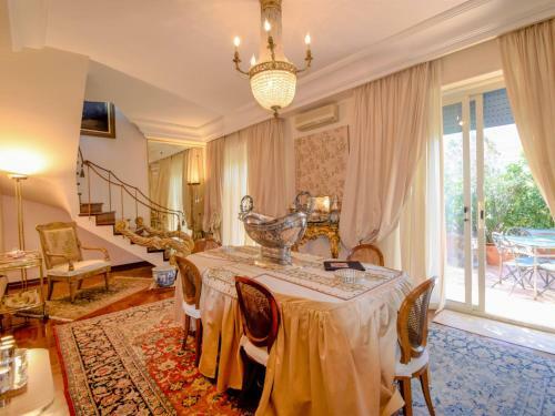 Apartment Giardino Delle Palme Palermo