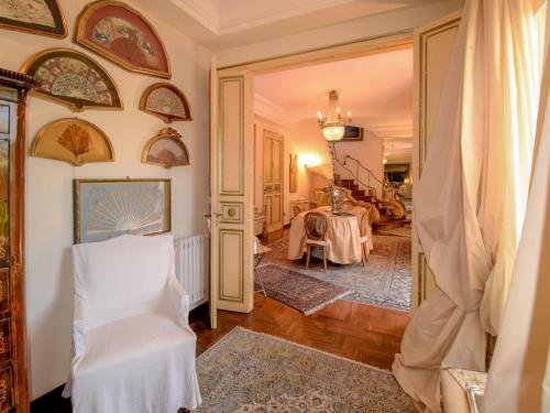 Apartment Giardino Delle Palme Palermo