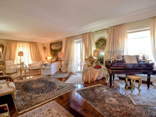 Apartment Giardino Delle Palme Palermo