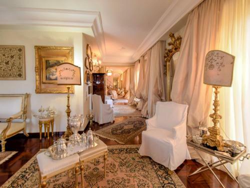 Apartment Giardino Delle Palme Palermo