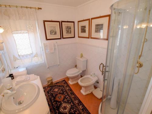 Apartment Giardino Delle Palme Palermo