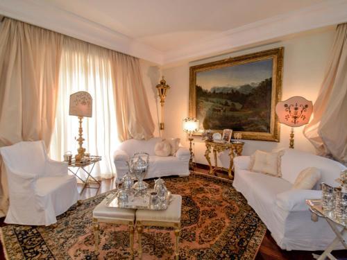 Apartment Giardino Delle Palme Palermo