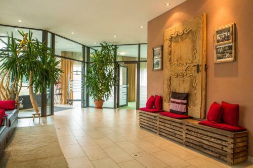 Hotel Amaten