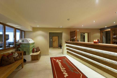 Hotel Amaten