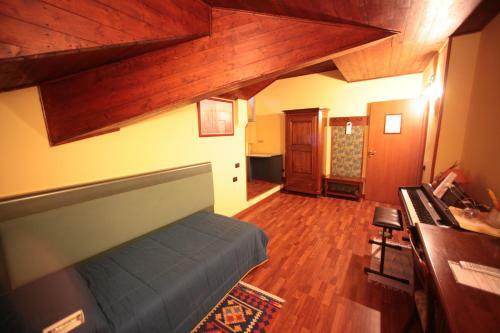 Hotel Valganna - Tre Risotti