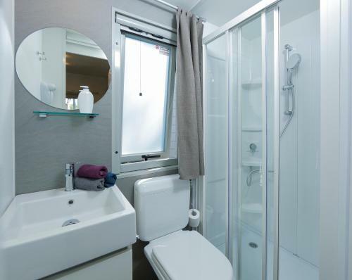 Camping Village Montescudaio