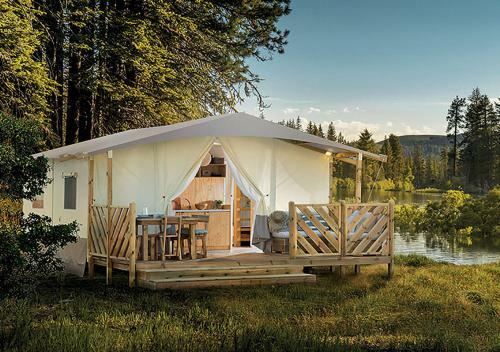 Camping Village Montescudaio
