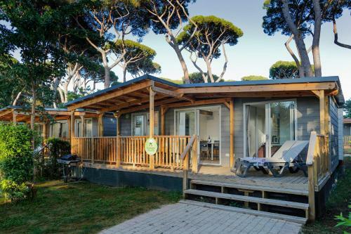 Camping Village Montescudaio