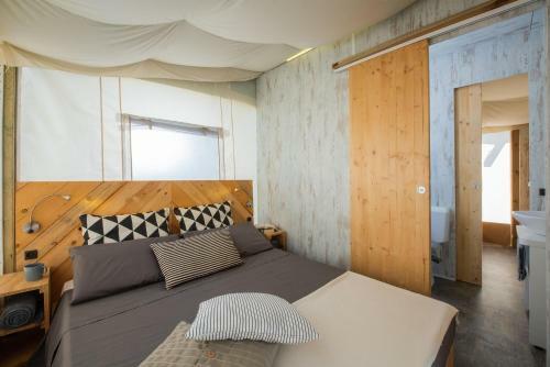 Camping Village Montescudaio