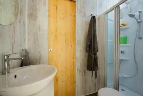 Camping Village Montescudaio