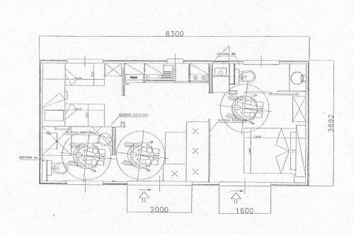 Camping Village Montescudaio