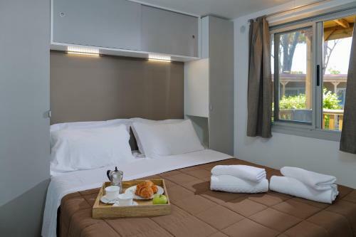 Camping Village Montescudaio