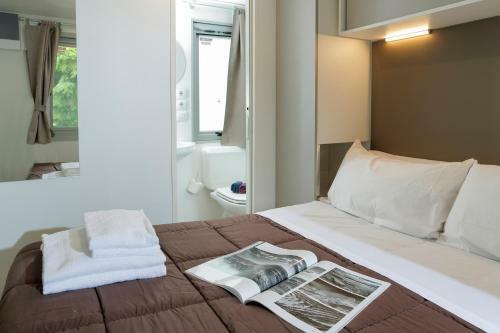 Camping Village Montescudaio