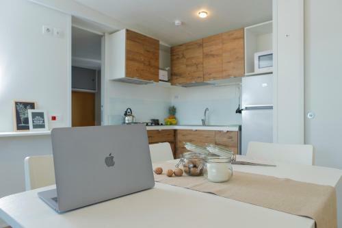 Camping Village Montescudaio