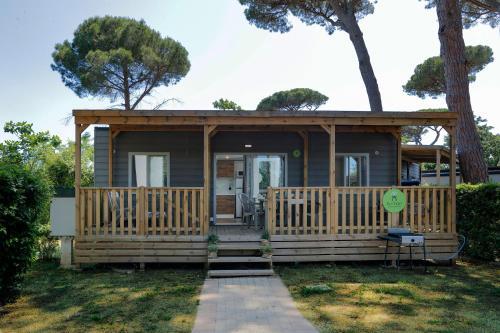 Camping Village Montescudaio