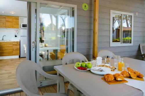 Camping Village Montescudaio