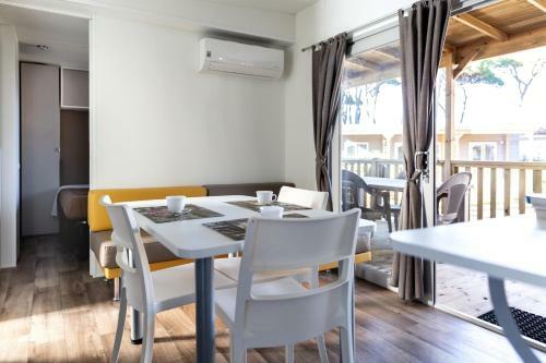 Camping Village Montescudaio