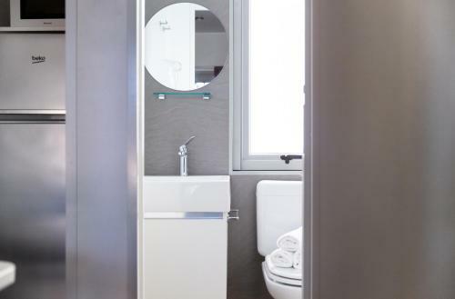 Camping Village Montescudaio