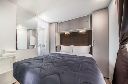 Camping Village Montescudaio