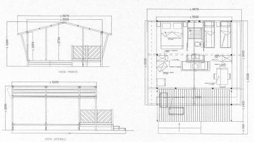 Camping Village Montescudaio