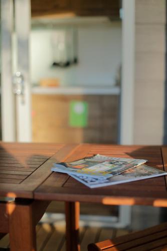 Camping Village Montescudaio