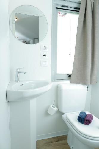 Camping Village Montescudaio