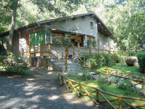 Camping Village Montescudaio