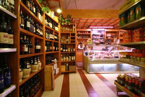 Camping Village Montescudaio