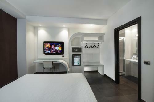 Hotel Ristorante La Trattoria